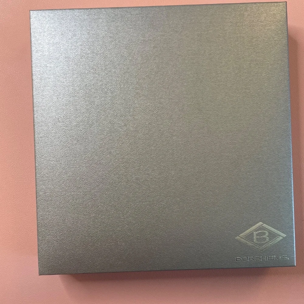 Kit Heath Sterling Silver Crescent Bar Necklace 925 - Picture 5 of 5